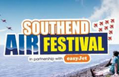 logo got Southend Air Festival